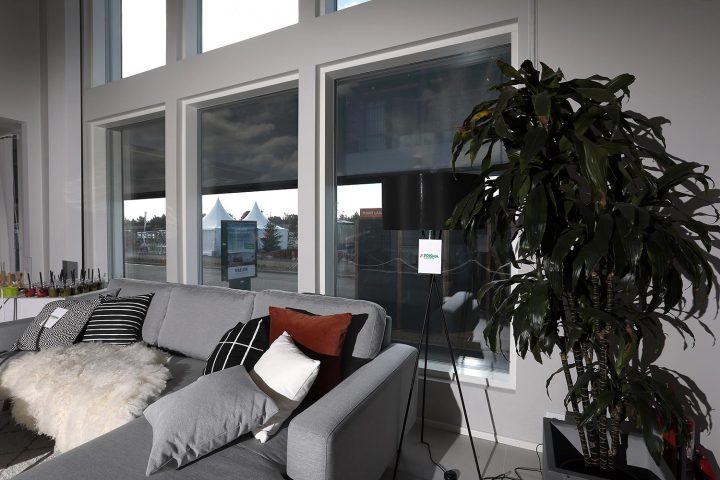 Asuntomessut 2018 – Jetta-talo: Koneistajankatu