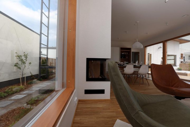 Asuntomessut 2018 – Talo Lintula