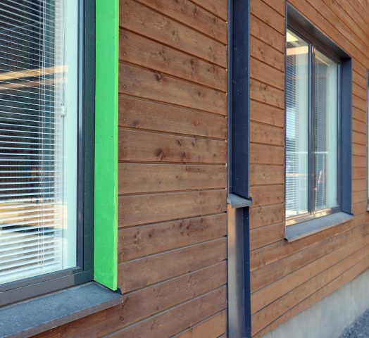 Asuntomessut 2018 – Palvelukoti Villa Luoto