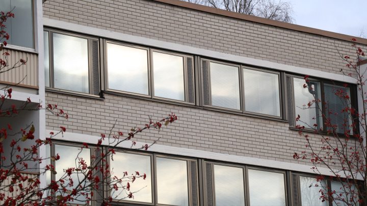 Lisää valoa ja parempaa sisäilmaa