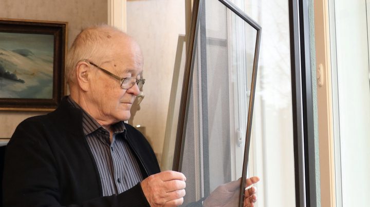 Ikkunaremontilla asumismukavuutta