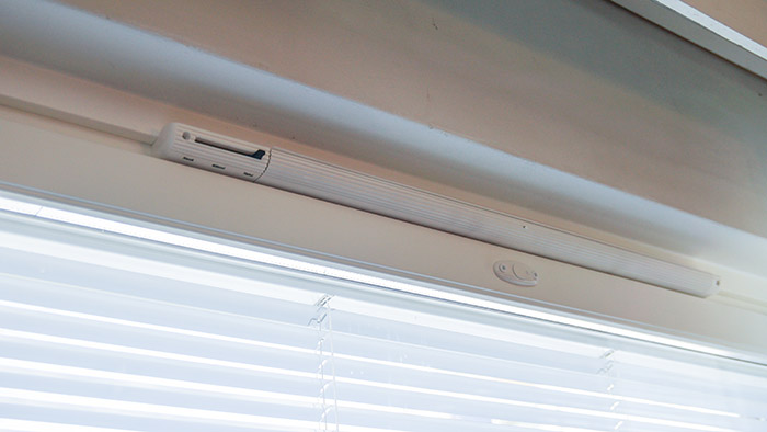 Asumismukavuutta ja energiansäästöä ikkuna- ja ilmanvaihtoremontilla