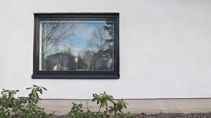 Tyyliä ja helppokäyttöisyyttä uusilla ikkunoilla