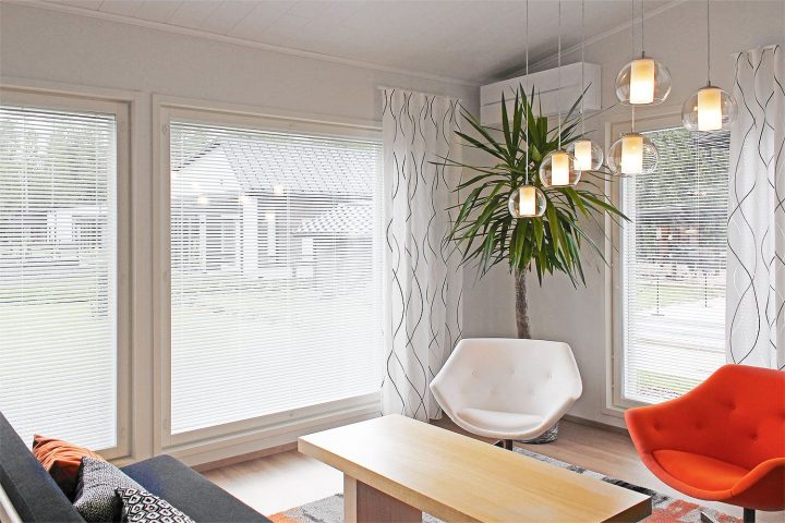 Vuoden ensimmäinen 5000€ arvontavoitto Myrskylään