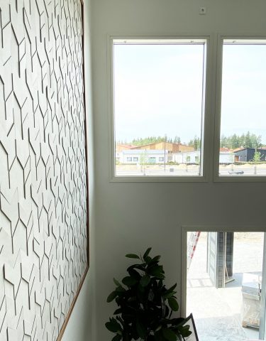 Asuntomessut 2020 – Hietakulma: Puustellin Helmi