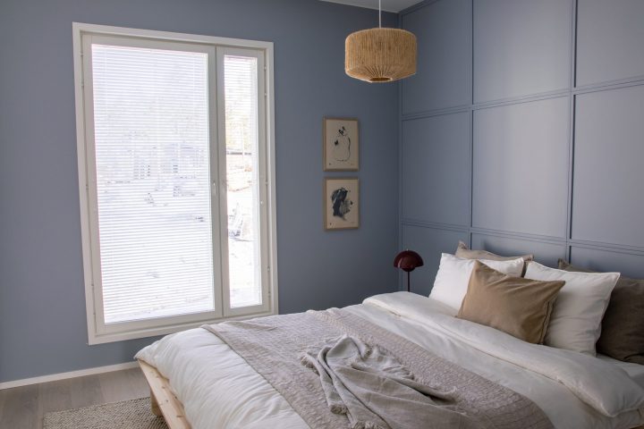 Ikkunaremontti osamaksulla on fiksu ja joustava ratkaisu