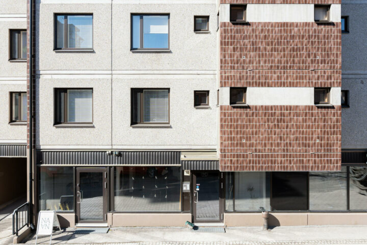 Taloyhtiön ikkunaremontti kannattaa tehdä talvella