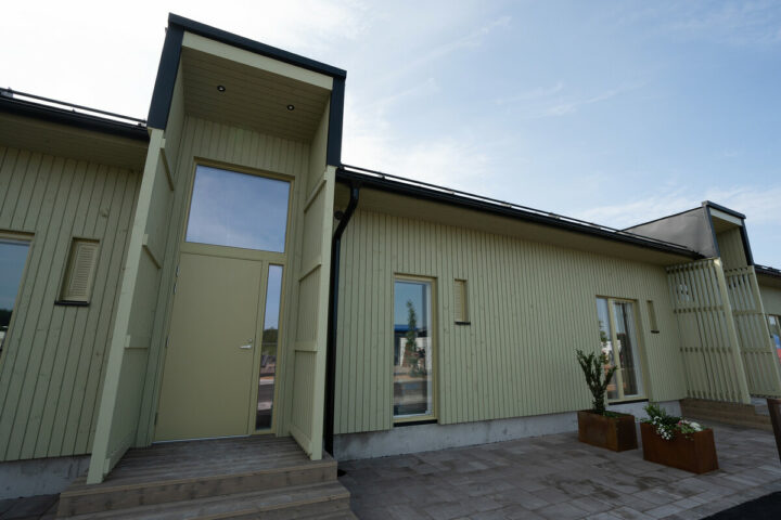 Asuntomessut 2023 – Loviisan majakka