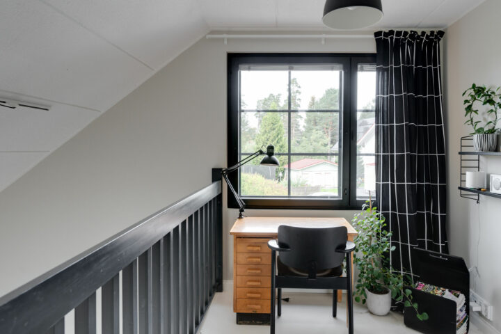 Kokemuksia Pihla-ikkunoista ja -ovista