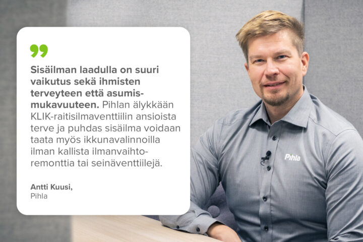 Maaliskuun 3000€ arvonnan voitto Sodankylään