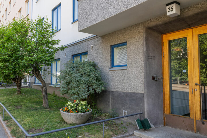 Mihin kaikkeen ikkunalla voidaan taloyhtiössä vaikuttaa?