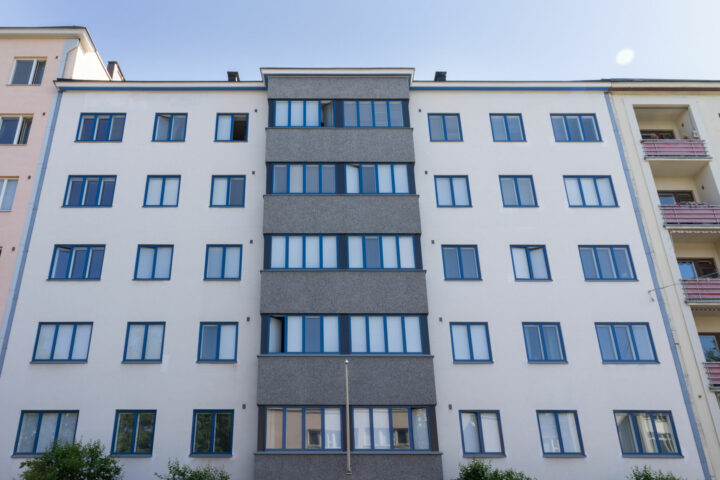 Tutustu taloyhtiöiden kokemuksiin