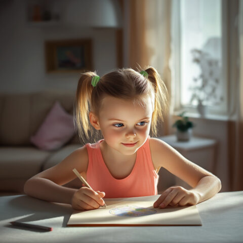 Pihla-tyttö ja matka tulevaisuuteen