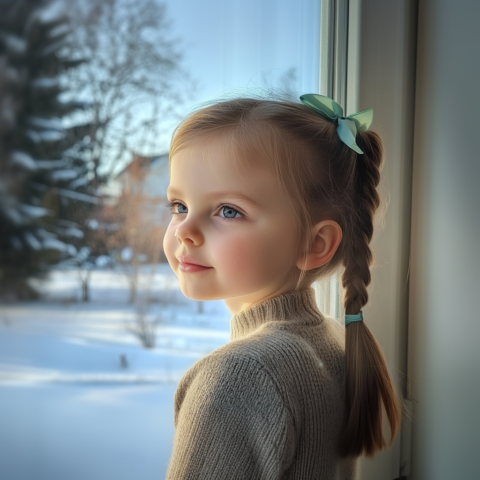 Pihla-tyttö ja näkymätön supersankari