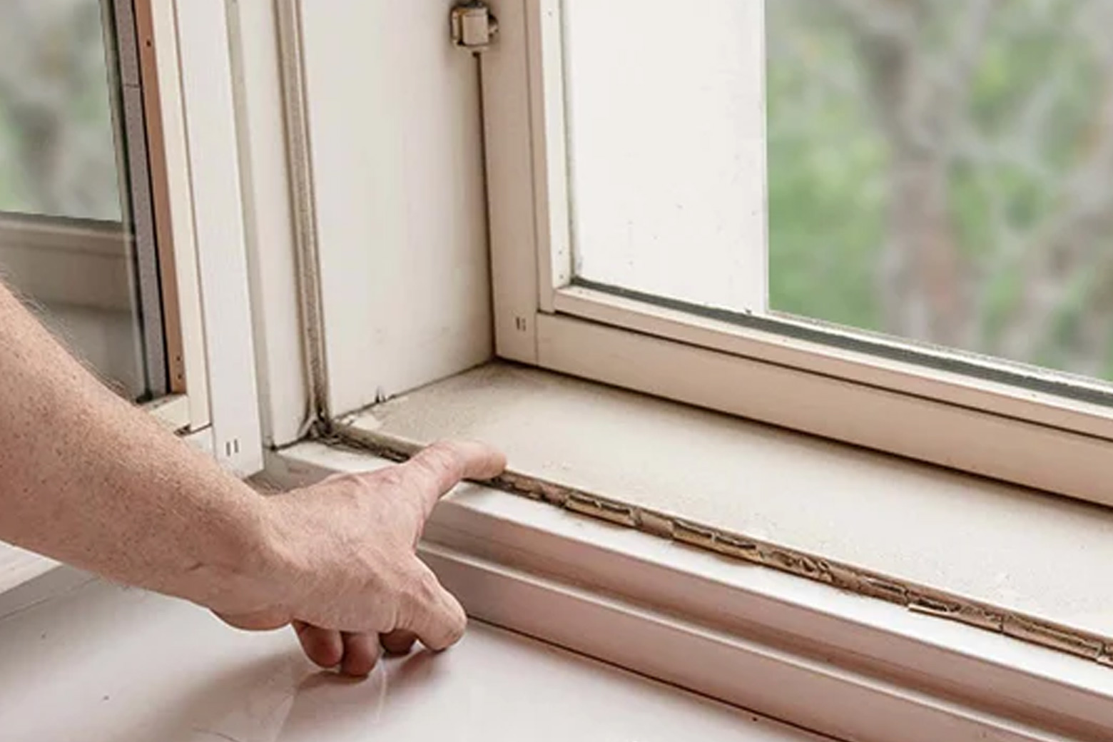 Ennen ikkunaremonttia Oulussa on nykyisten ikkunoiden kunto syytä arvioida.