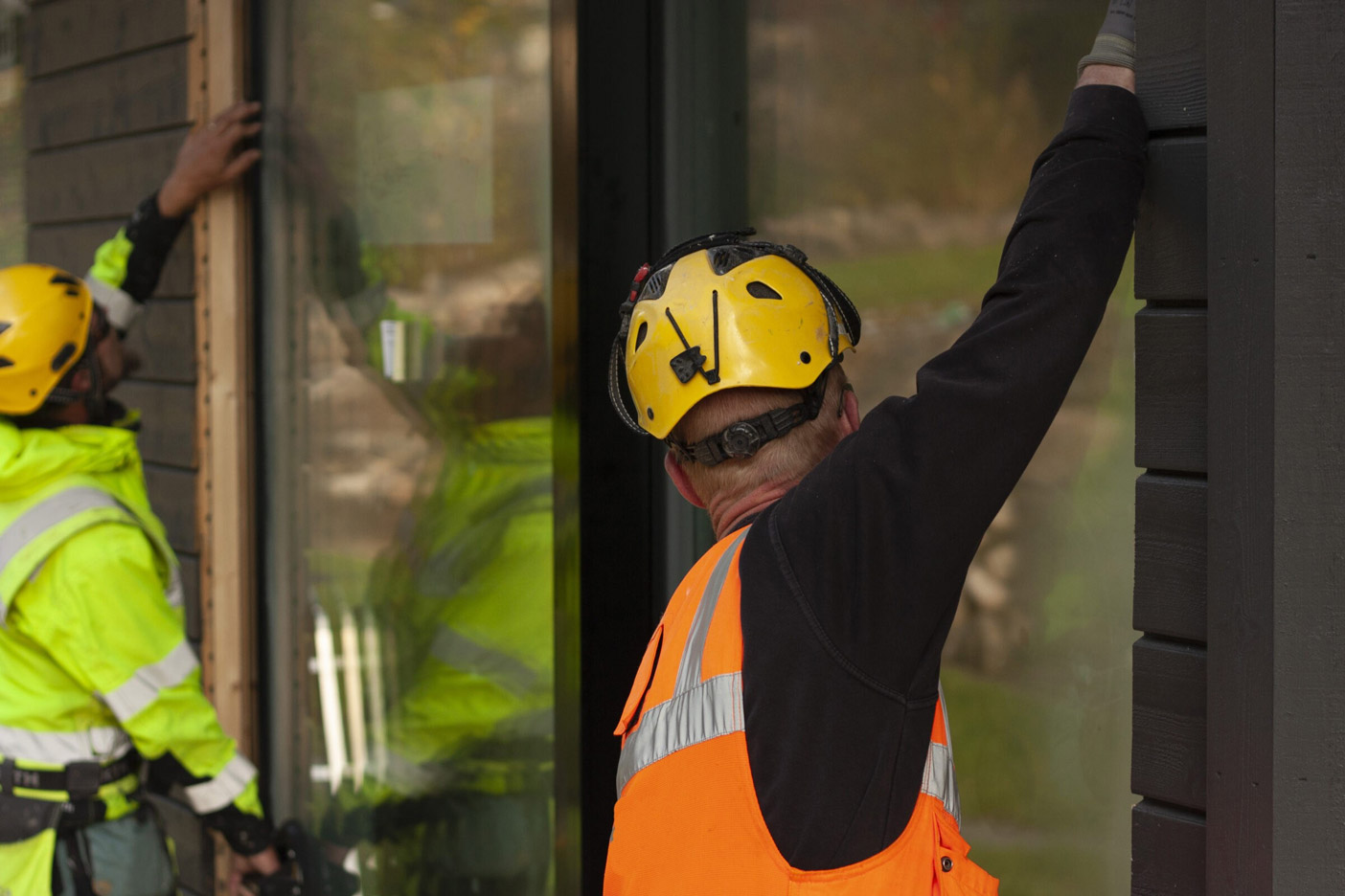 Ikkunaremontti Oulussa kannattaa toteuttaa luotettavan ammattilaisen kanssa.