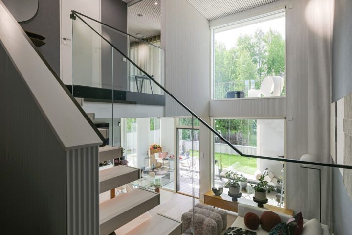 Asuntomessuarvonnan voitto Ouluun!