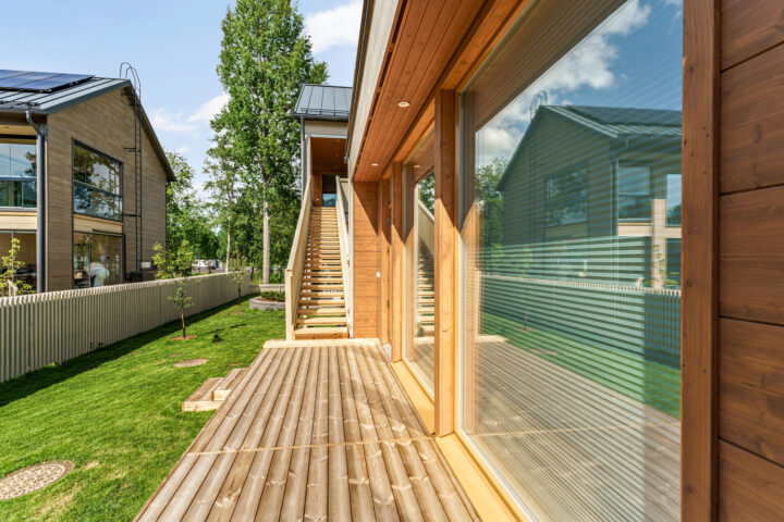 Asuntomessut 2025 – Villa Musica