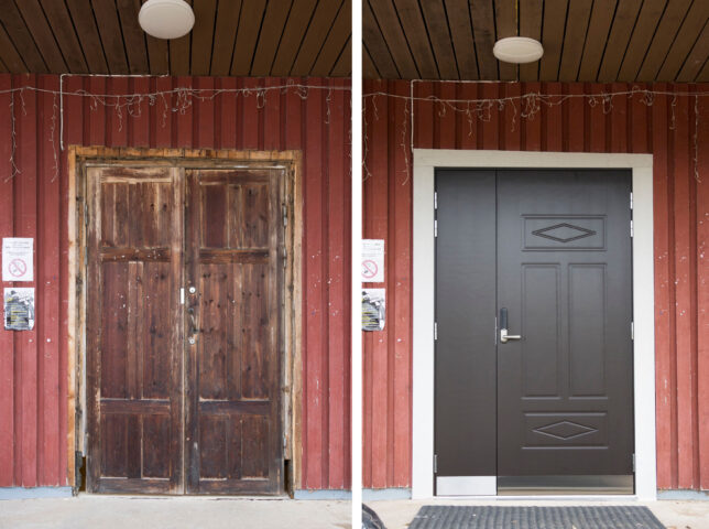 Pihla Group- ja Hyvän Työn -päivää vietettiin 22.8.