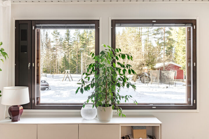 Omakotitalon remontoijat