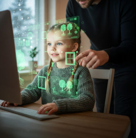 Pihla-tyttö ja totuuden taikakirja